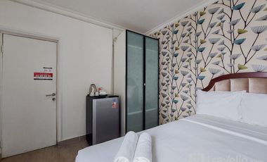 Apartemen Aeropolis Residence