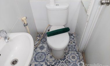 Apartemen Aeropolis Residence