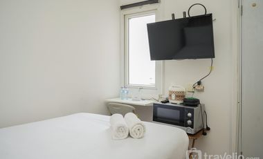 Apartemen Aeropolis Residence