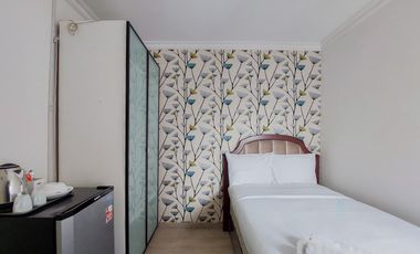 Apartemen Aeropolis Residence