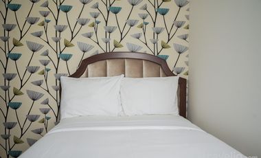 Apartemen Aeropolis Residence