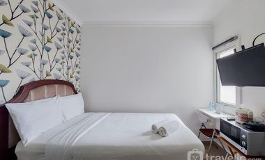 Apartemen Aeropolis Residence