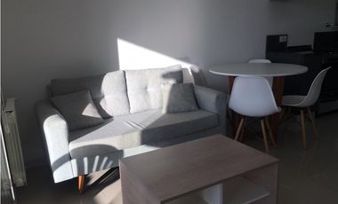 DEPARTAMENTO (602 TII) ALQUILER POR TEMPORADA