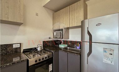 DEPARTAMENTO (602 TII) ALQUILER POR TEMPORADA