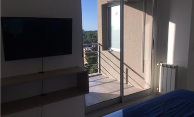 DEPARTAMENTO (602 TII) ALQUILER POR TEMPORADA