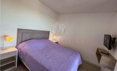 DEPARTAMENTO (602 TII) ALQUILER POR TEMPORADA