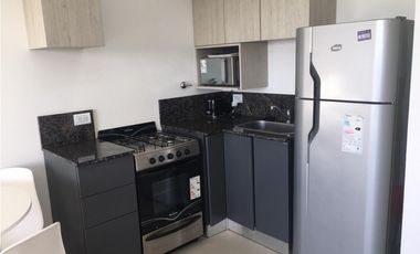 DEPARTAMENTO (602 TII) ALQUILER POR TEMPORADA
