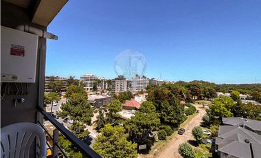 DEPARTAMENTO (602 TII) ALQUILER POR TEMPORADA