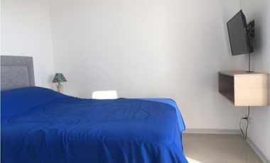 DEPARTAMENTO (602 TII) ALQUILER POR TEMPORADA