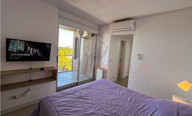 DEPARTAMENTO (602 TII) ALQUILER POR TEMPORADA