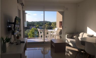DEPARTAMENTO (602 TII) ALQUILER POR TEMPORADA