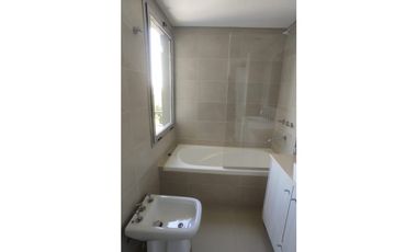 DEPARTAMENTO (602 TII) ALQUILER POR TEMPORADA