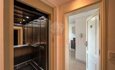 DEPARTAMENTO (602 TII) ALQUILER POR TEMPORADA