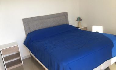 DEPARTAMENTO (602 TII) ALQUILER POR TEMPORADA