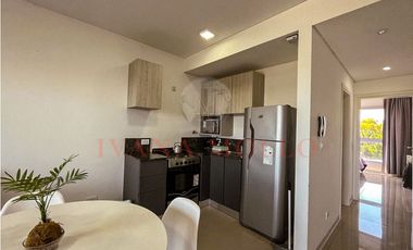 DEPARTAMENTO (602 TII) ALQUILER POR TEMPORADA