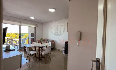 DEPARTAMENTO (602 TII) ALQUILER POR TEMPORADA