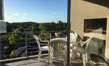 DEPARTAMENTO (602 TII) ALQUILER POR TEMPORADA