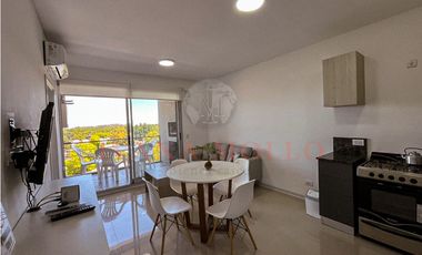 DEPARTAMENTO (602 TII) ALQUILER POR TEMPORADA