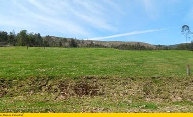 Terreno de venta en Quingeo – código:12464