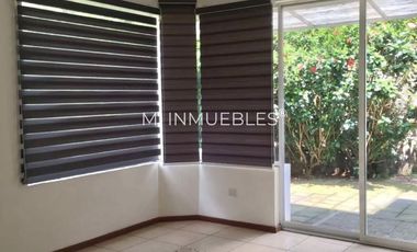 Casa en renta en Valle de Altozano Morelia