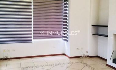Casa en renta en Valle de Altozano Morelia