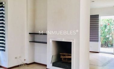 Casa en renta en Valle de Altozano Morelia