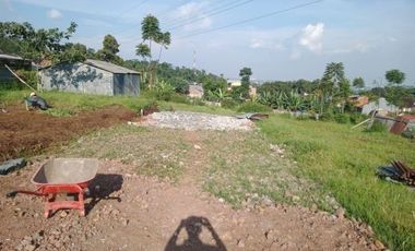 Kavling Produktif Mainroad Jalan Raya Termurah di Pakuhaji Ngamprah