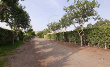 VENDO TERRENO Km. 75  Condominio Praderas de Campo  San Andrés