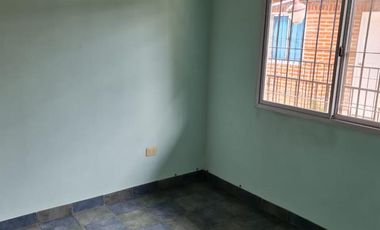 Departamento 3 ambientes con Cochera