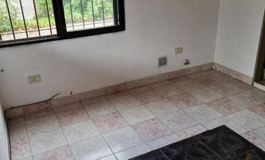 Departamento 3 ambientes con Cochera