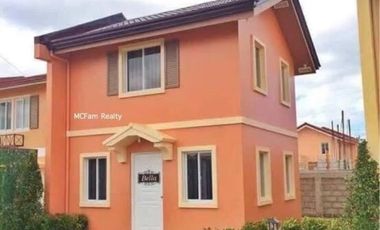 2BR House & Lot for sale in SJDM, Bulacan