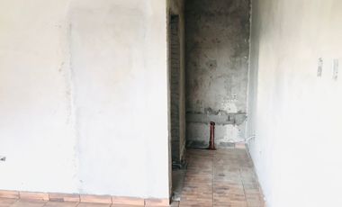CASA EN CONSTRUCCION 3 DORM VENTA LOS NOGALES