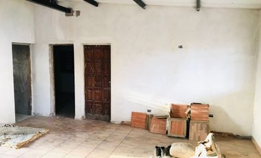 CASA EN CONSTRUCCION 3 DORM VENTA LOS NOGALES