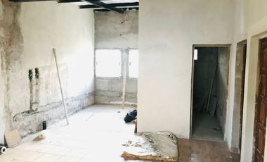 CASA EN CONSTRUCCION 3 DORM VENTA LOS NOGALES
