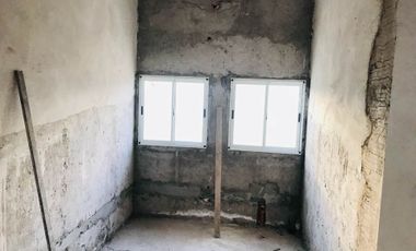 CASA EN CONSTRUCCION 3 DORM VENTA LOS NOGALES