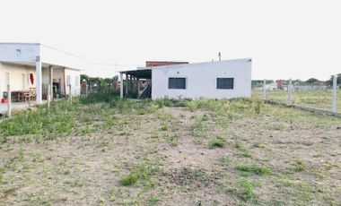 CASA EN CONSTRUCCION 3 DORM VENTA LOS NOGALES