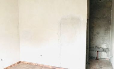 CASA EN CONSTRUCCION 3 DORM VENTA LOS NOGALES