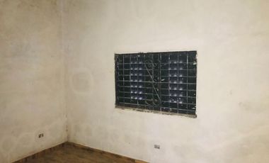 CASA EN CONSTRUCCION 3 DORM VENTA LOS NOGALES