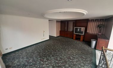 apartamento en arriendo en chico norte. Cod A117792