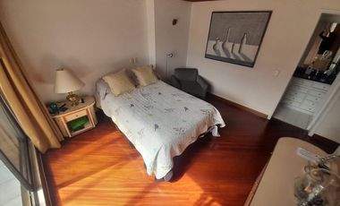 apartamento en arriendo en chico norte. Cod A117792