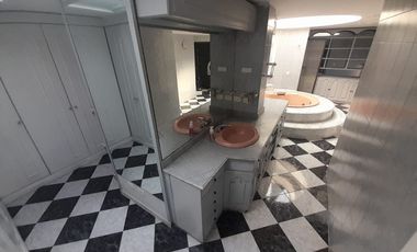 apartamento en arriendo en chico norte. Cod A117792