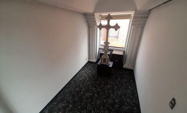 apartamento en arriendo en chico norte. Cod A117792