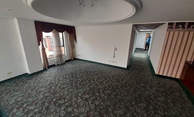 apartamento en arriendo en chico norte. Cod A117792