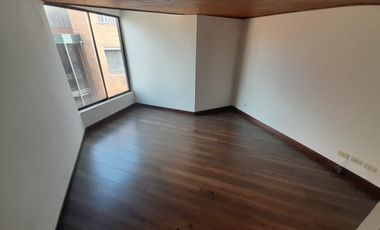 apartamento en arriendo en chico norte. Cod A117792