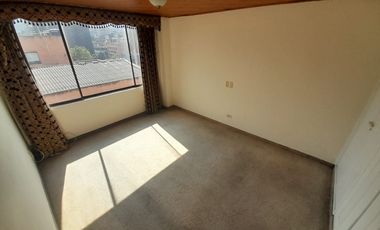 apartamento en arriendo en chico norte. Cod A117792