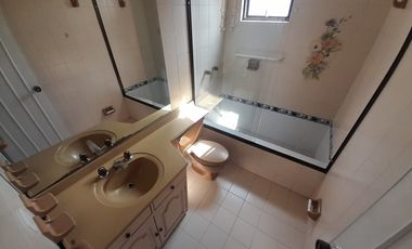apartamento en arriendo en chico norte. Cod A117792