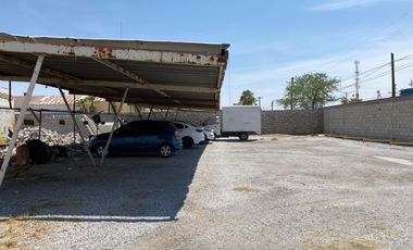 NAVE EN VENTA , PARQUE INDUSTRIAL LAGUNERO DE GOMEZ PALACIO DGO.