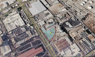 NAVE EN VENTA , PARQUE INDUSTRIAL LAGUNERO DE GOMEZ PALACIO DGO.