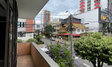 casa en arriendo en san alonso. Cod A122885