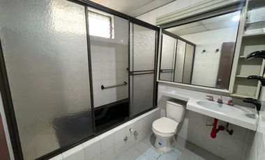 casa en arriendo en san alonso. Cod A122885